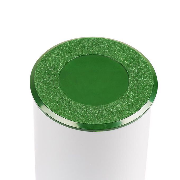 Golf Hole Cup Cover 115cm Holes Protective Cap Lid Practice Golfer