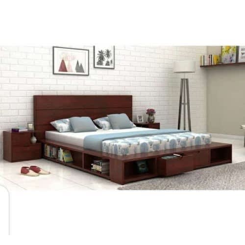 J Best Tucus Bed - 6ft by 6ft