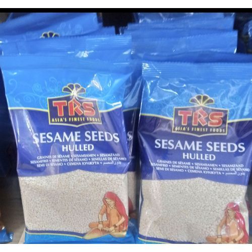Sesame Seed Hulled X10
