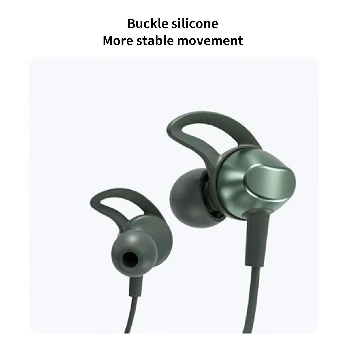 Lenovo thinkplus BT10 Earbuds BT5.2 Headphones Magnetic Neckband Earphone for Phone Call Music Sports IPX5 Dustproof Waterproof