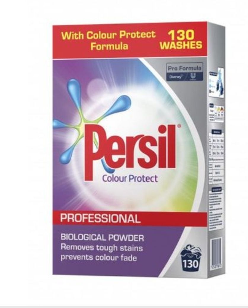 Colour Protect- Laundry Detergent 130washes