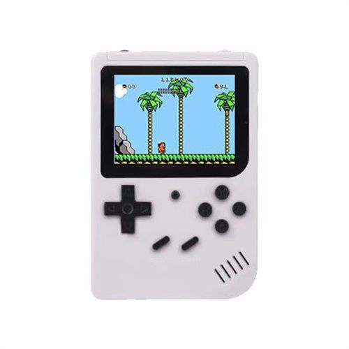 General 500 In 1 Portable Handheld Game Console