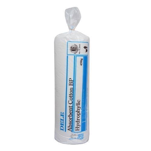Big Size Dele Cotton Wool