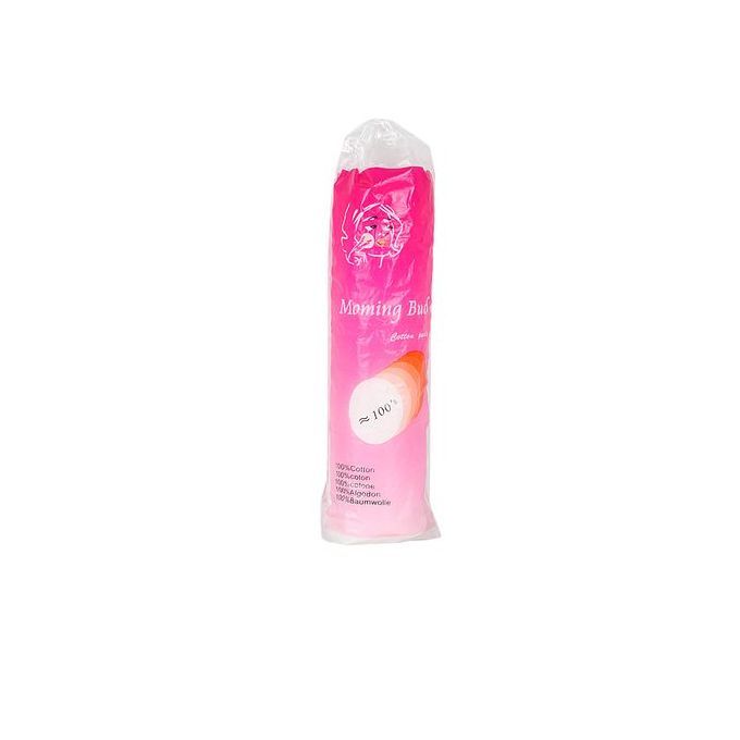 Soft Cotton Pads