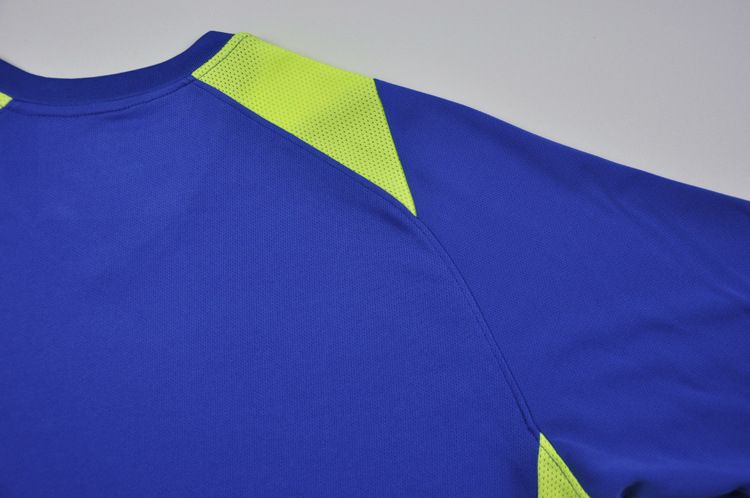 Sports Short Sleeve T-shirt Shorts Men Soccer Jersey Set