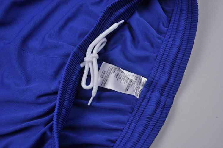 Sports Short Sleeve T-shirt Shorts Men Soccer Jersey Set