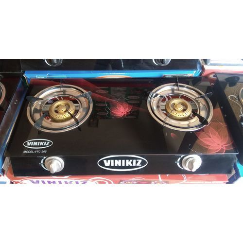 Vinikiz Glass Table Cooker