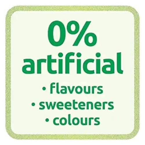 Baby Toothpaste 0-2 Years Fruit Flavour 50ml X 12 Pieces