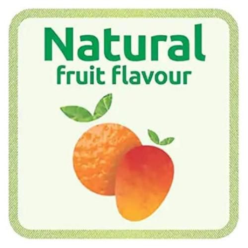 Baby Toothpaste 0-2 Years Fruit Flavour 50ml X 12 Pieces