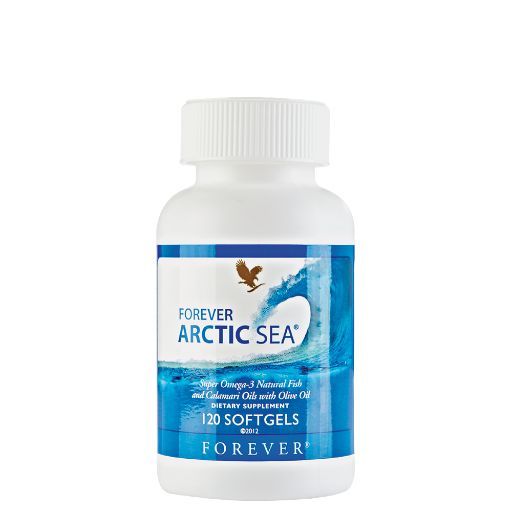 Forever Arctic Sea®