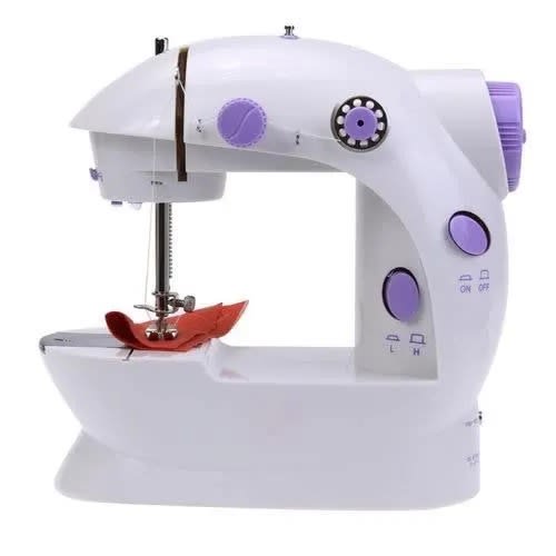 Hand Held Mini Sewing Machine