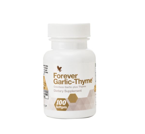 Forever Garlic-Thyme®