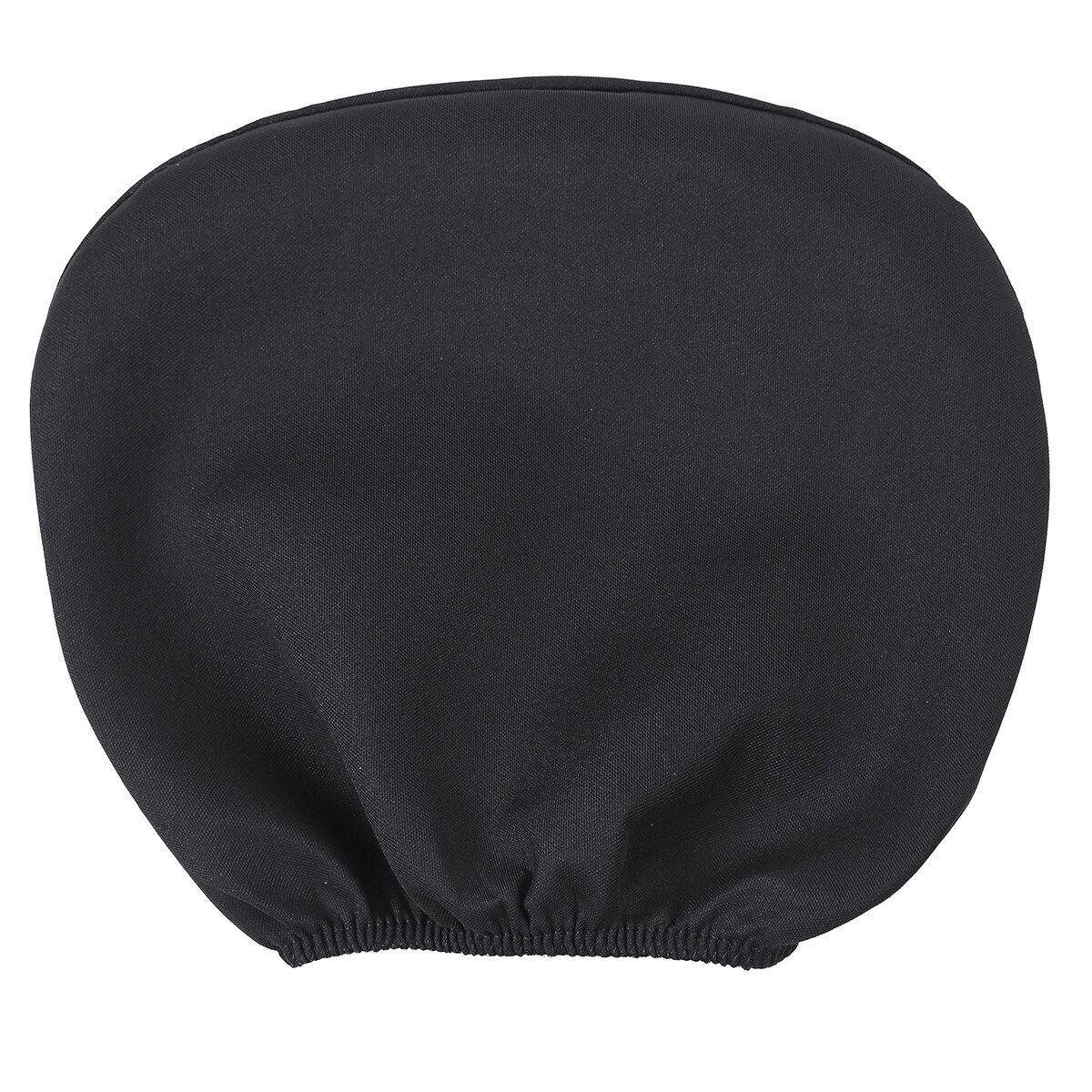 (1/2/5-seater) Breathable Auto Seat Covers Car All-season Protectors Interior Front Seat Rear Seat Back Seat Cushion Cover With Separate Headrest Cover For Car Truck SUV Van BLK+GREY (Single-seat)