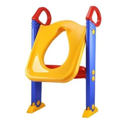 Infant Potty Assistant