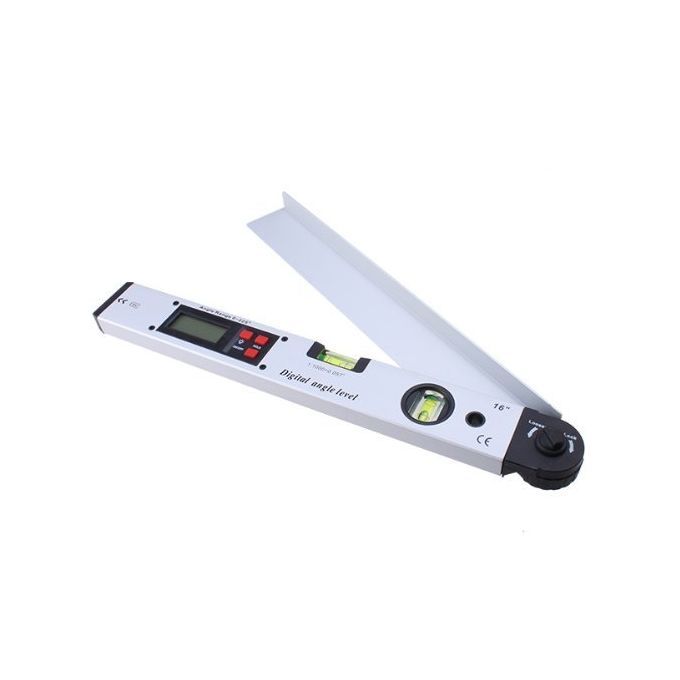 Digital Angle Finder Meter Protractor Spirit Level