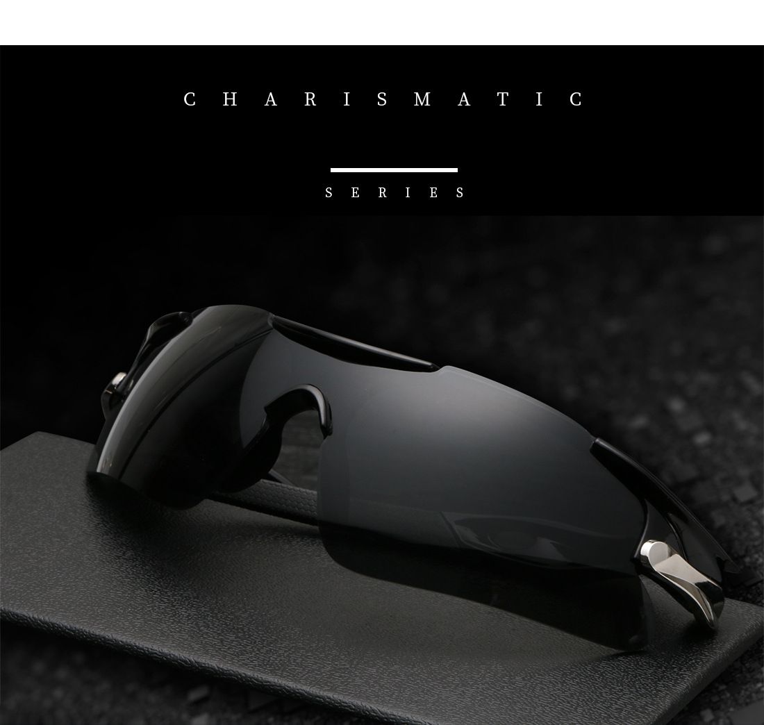Outdoor Sports Glasses For Men And Women