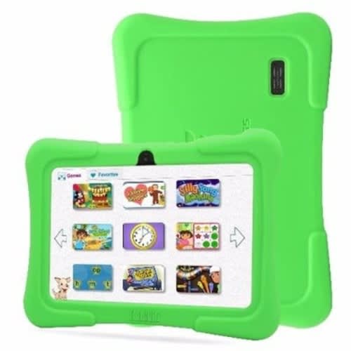 7” kids Education Android Tablet