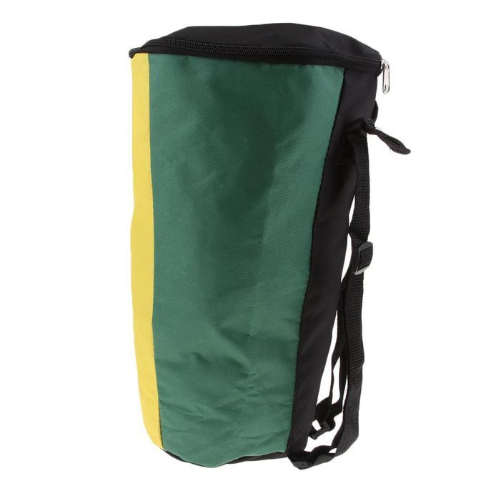 1 Pieces Waterproof Djembe Drum Storage Case Gig Bag For African Drum