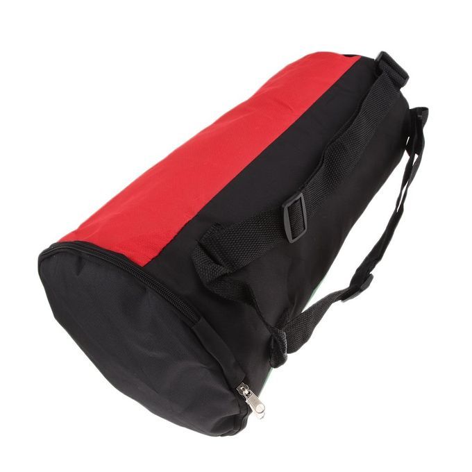 1 Pieces Waterproof Djembe Drum Storage Case Gig Bag For African Drum