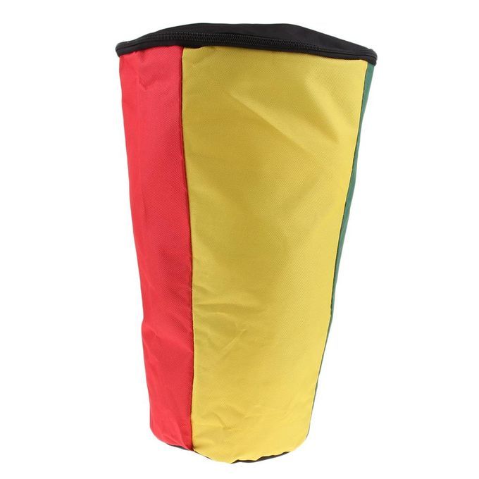 1 Pieces Waterproof Djembe Drum Storage Case Gig Bag For African Drum