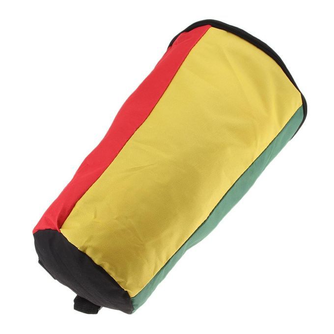 1 Pieces Waterproof Djembe Drum Storage Case Gig Bag For African Drum
