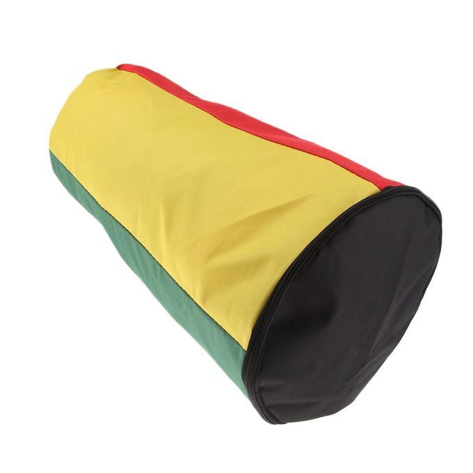 1 Pieces Waterproof Djembe Drum Storage Case Gig Bag For African Drum