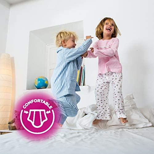 Drynites Bedwetting Pants, Boys, 8-15 Yrs, 27-57Kg, 52 Pcs.