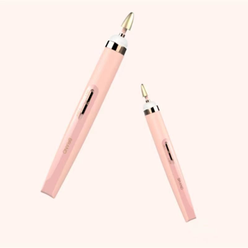 Electric Nail Drill Machine Set USB Rechargeable With LED
