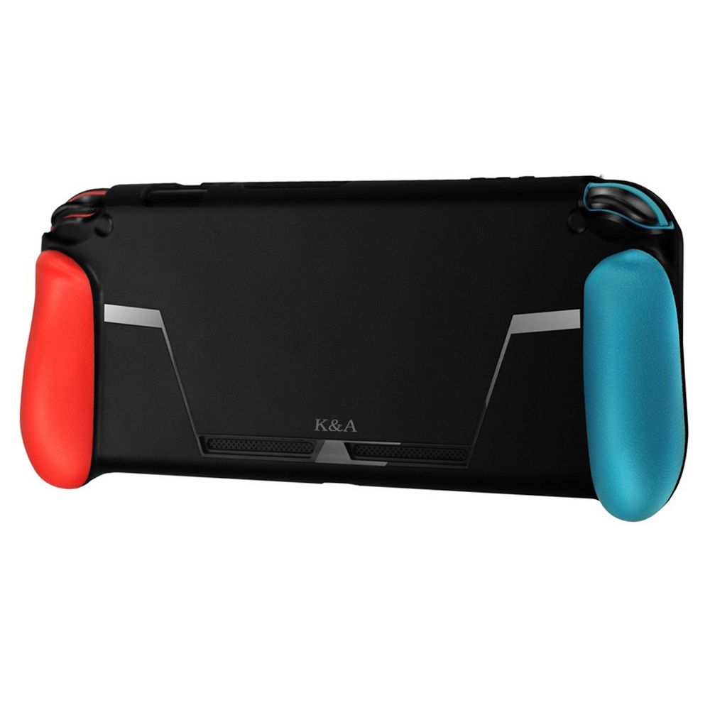 TPU Gamepad Anti-Shock Silicone Case For Nintendo Switch