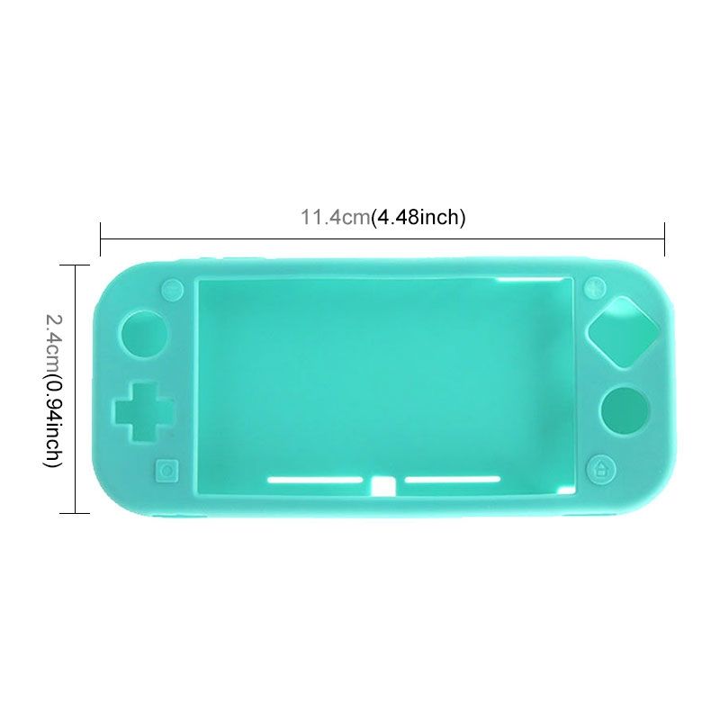 IPLAY Game Host Silicone Protective Case For Switch Lite