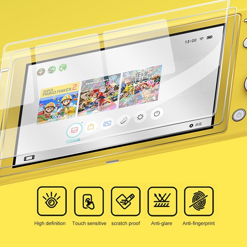 IPLAY Game Host Silicone Protective Case For Switch Lite