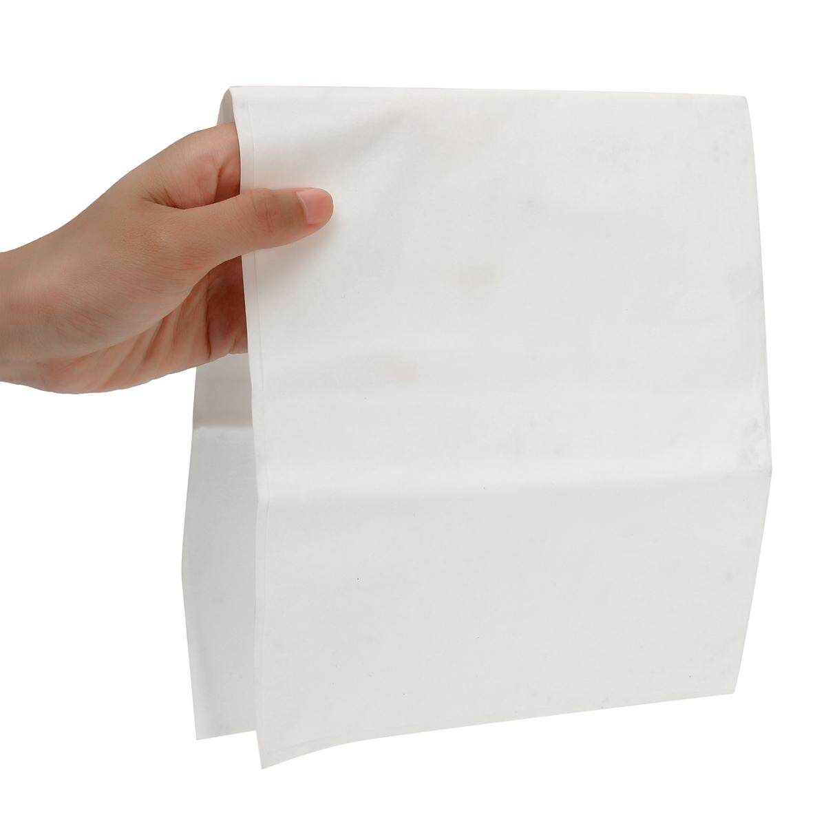 10 Sheets 50x20cm White Touch Paper For Magic Tricks,magic For Adult,Stage Magic