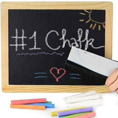 180 Pcs Dustless Sidewalk Chalk Set For Kids