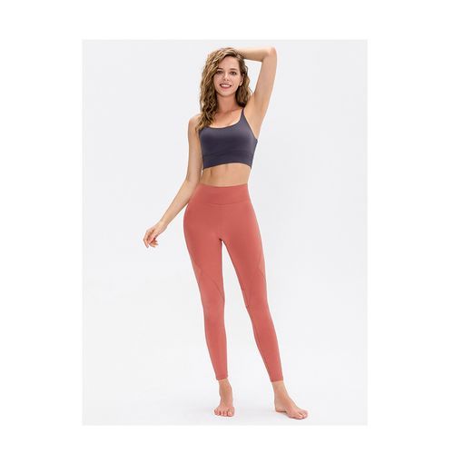 Women's Tight Hip Lift Sweatpants Quick Dry Stretch Breathable Workout Pants