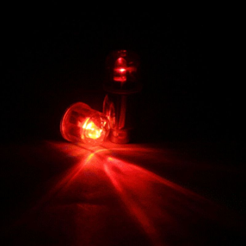 (Blue)2pcs Car Auto Wheel Tire Tyre Air Valve Stem LED Light Cap Cover Accessories Top Decorative Lamp Car Lights For Car Motorcycle
