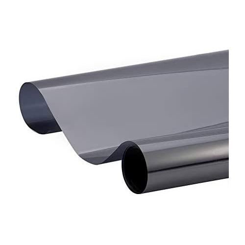 Tinted Nylon (lite Black) Packet
