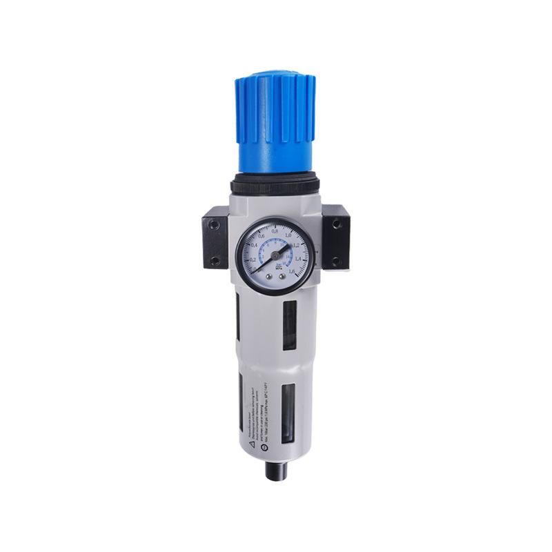 Festool Air Treatment 16kg Pressure Reducing Valve 1.6mpa Pressure Regulating Valve Oil-Water Separator Filter
