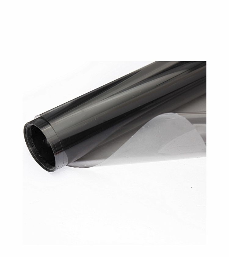 Car Window Tint Film Ultra Black 5 Row
