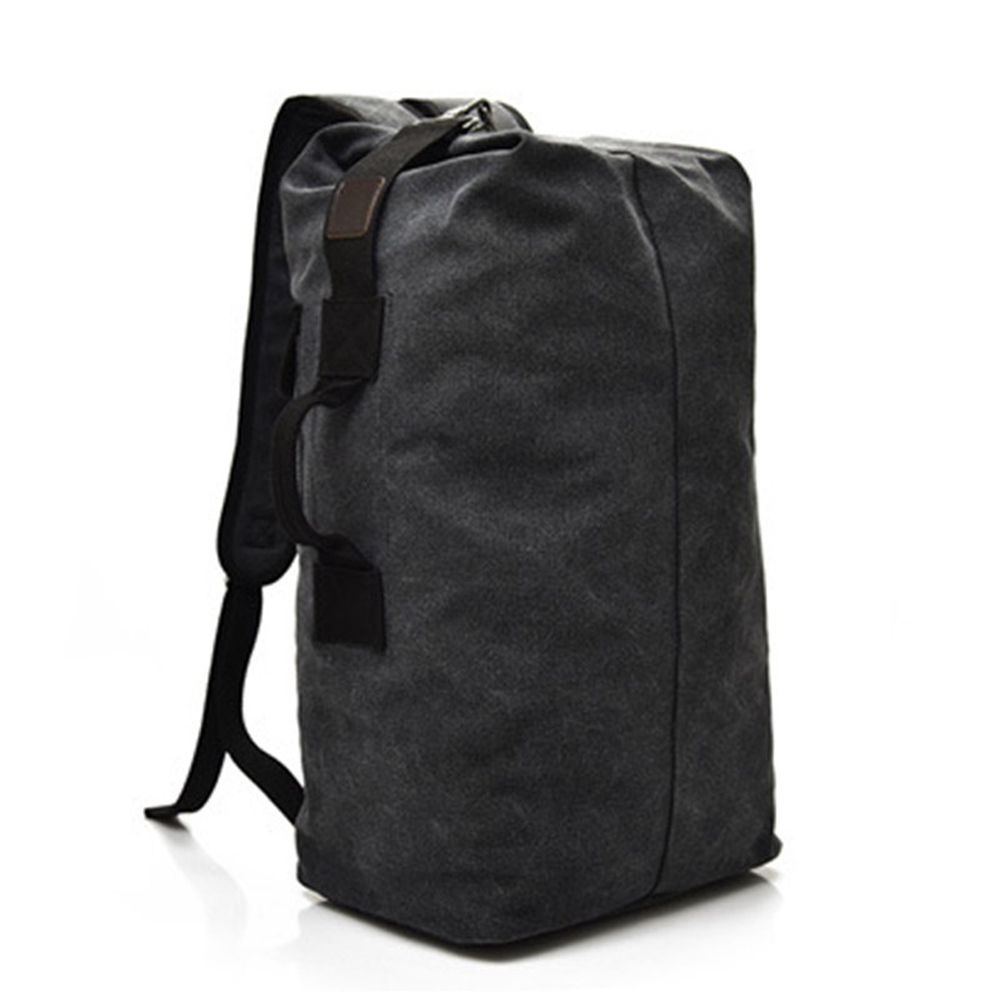 Multifuctional Outdoor Male Female Backpack Fashion Korean