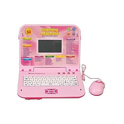 Learning Machine For Kids