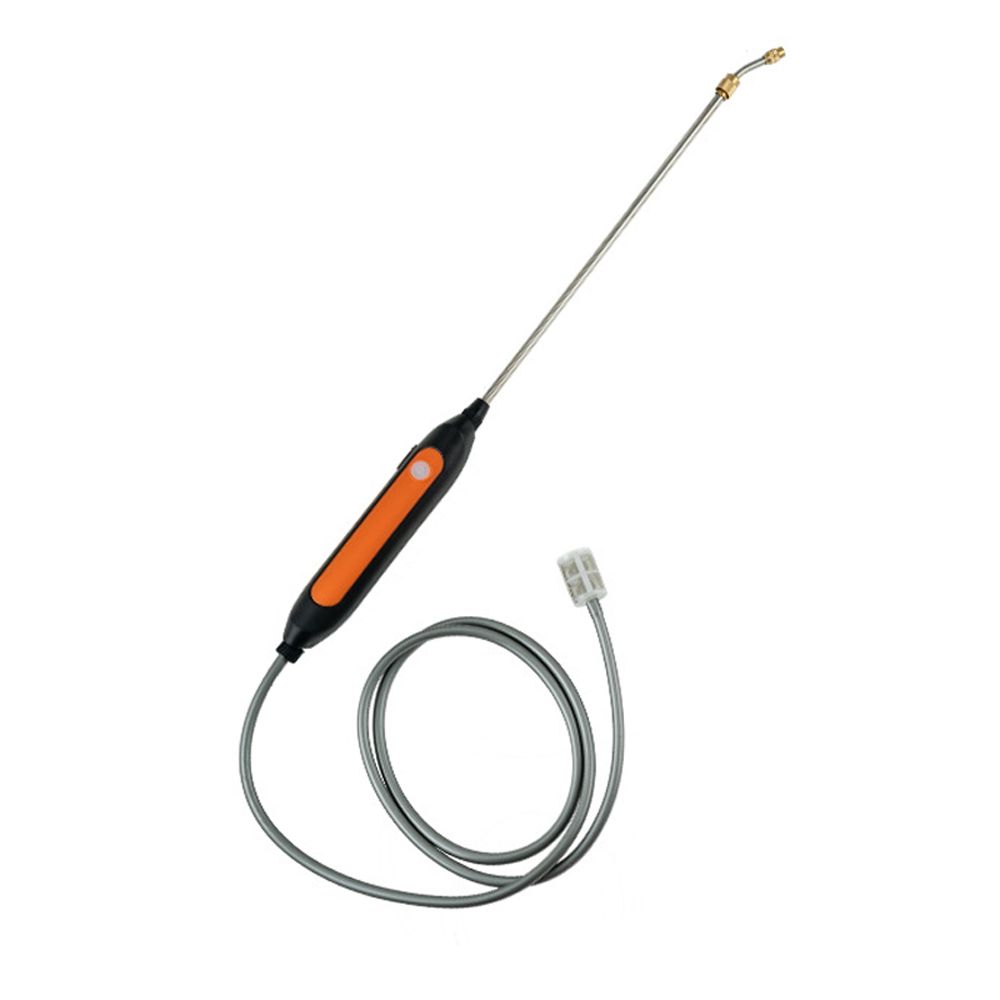 Handheld Electric Spraying Machine Portable USB Rechargeable