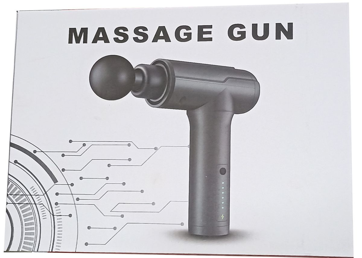 Massage Gun