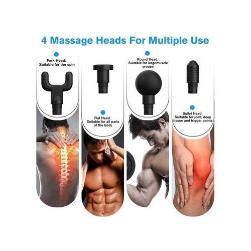 Massage Gun