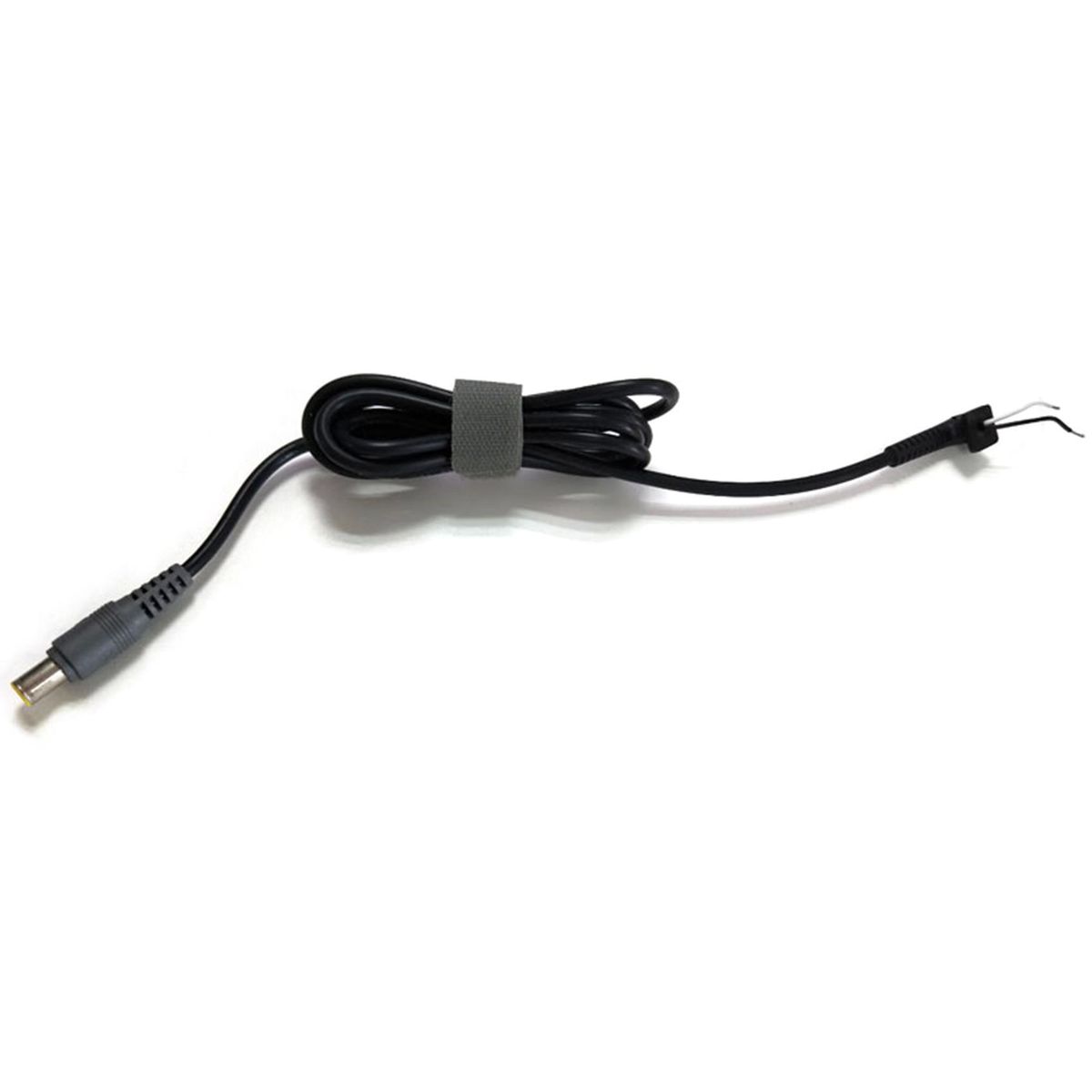 7.9X5.5mm Male Plug DC Power Charger Connector Cable Cord