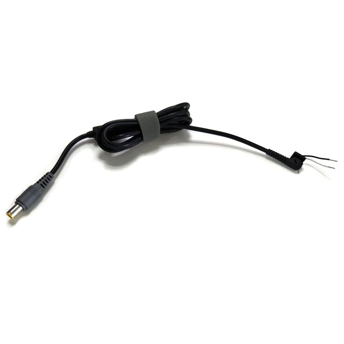 7.9X5.5mm Male Plug DC Power Charger Connector Cable Cord