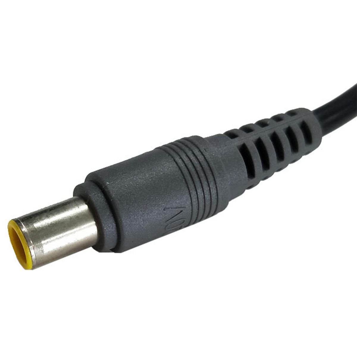 7.9X5.5mm Male Plug DC Power Charger Connector Cable Cord