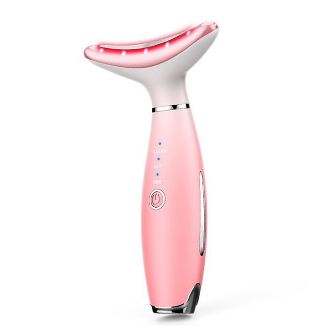 Neck Beauty Device Removal Double Chin Therapy Facial