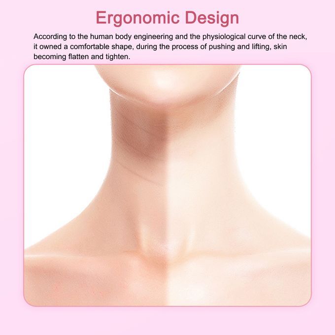 Neck Beauty Device Removal Double Chin Therapy Facial