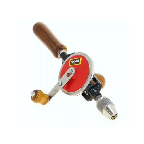 Manual Hand Drill