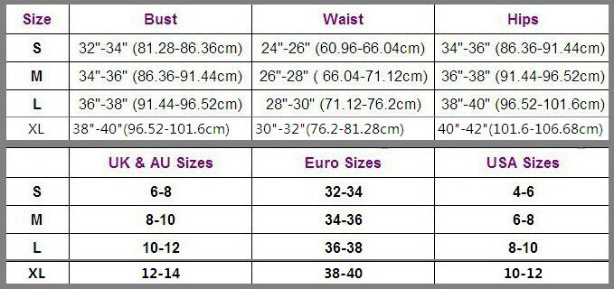 (Black)y Swimsuit  Women Bandage 2Pieces Bikini Set Hollow Out  Swimsuit